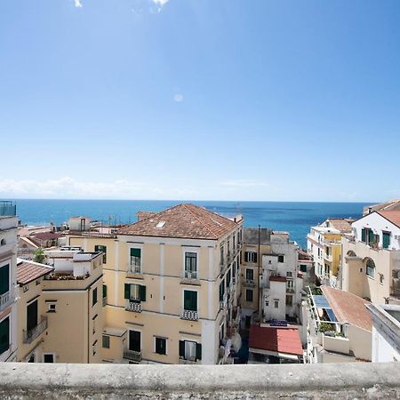 Amalfi Old Square Room & Apartments Экстерьер фото