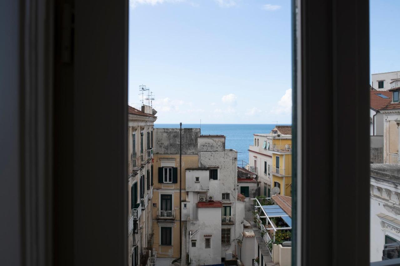 Amalfi Old Square Room & Apartments Экстерьер фото